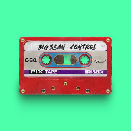 09528 - Big Sean - Control